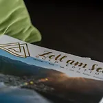 Adlerhorst 1 Zell Am With Private Sauna And Zell Am Kaprun Summercard In Summer شقة زيل أم سي