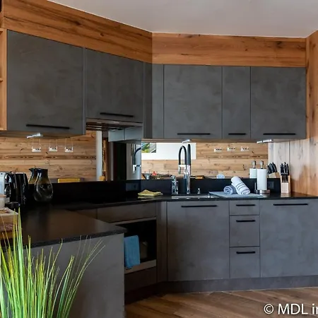 Adlerhorst 1 Zell Am With Private Sauna 아파트 *