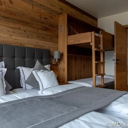 Adlerhorst 1 Zell Am With Private Sauna 公寓 滨湖采尔