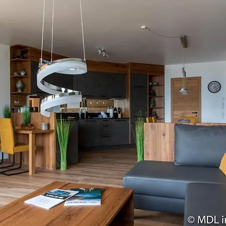 Adlerhorst 1 Zell Am With Private Sauna And Zell Am Kaprun Summercard In Summer Zell am See