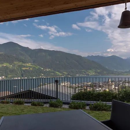 Adlerhorst 1 Zell Am Including Zell Am See-kaprun Summercard * Zell am See