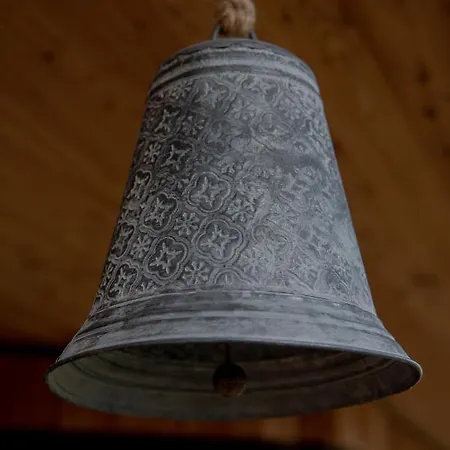 아파트 Adlerhorst 1 Zell Am With Private Sauna 젤암제