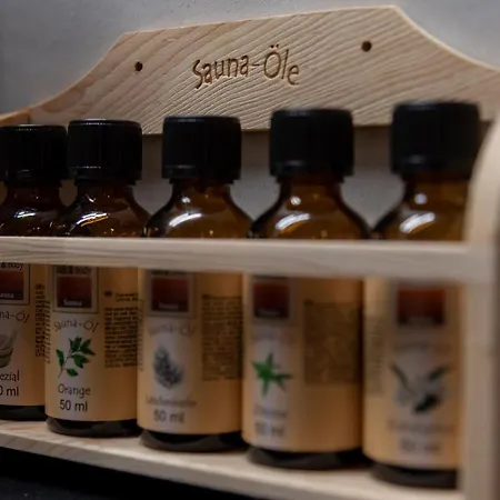 Adlerhorst 1 Zell Am With Private Sauna *