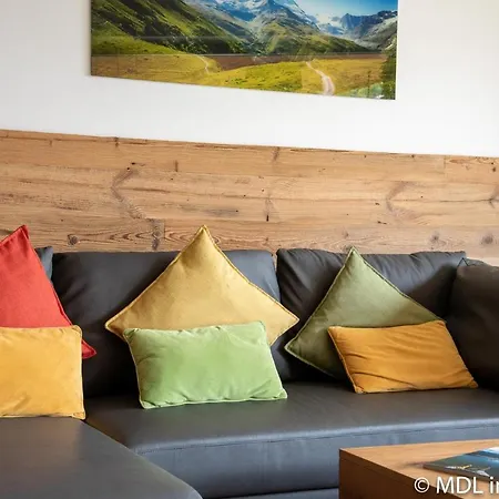 Adlerhorst 1 Zell Am With Private Sauna 公寓 滨湖采尔