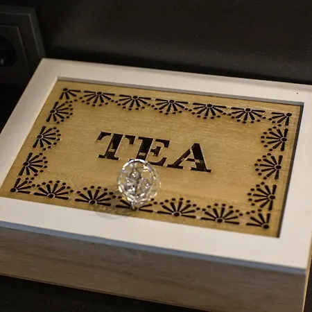 公寓 Adlerhorst 1 Zell Am With Private Sauna *