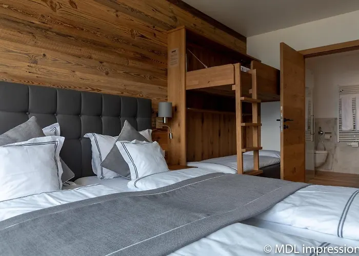 Adlerhorst 1 Zell Am With Private Sauna And Zell Am Kaprun Summercard In Summer Apartamento Zell am See