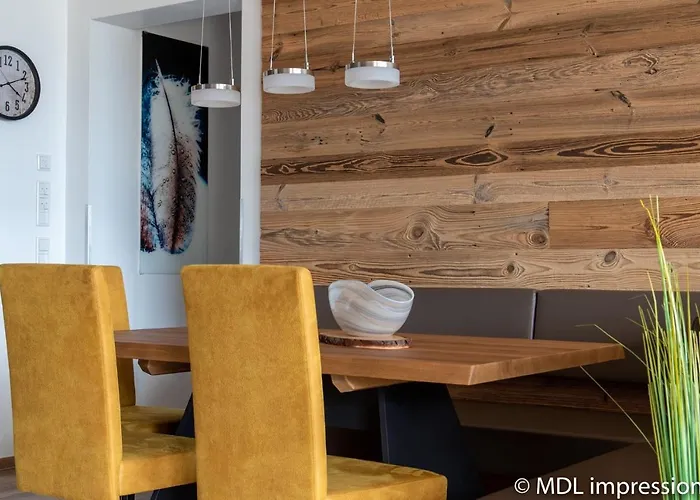 Apartamento Adlerhorst 1 Zell Am With Private Sauna And Zell Am Kaprun Summercard In Summer Zell am See