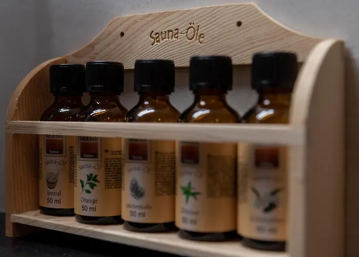 Adlerhorst 1 Zell Am With Private Sauna And Zell Am Kaprun Summercard In Summer *