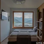 Апартаменты Adlerhorst 1 Zell Am With Private Sauna And Zell Am Kaprun Summercard In Summer