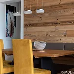 Апартаменты Adlerhorst 1 Zell Am With Private Sauna And Zell Am Kaprun Summercard In Summer Целль-ам-Зе