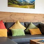 Adlerhorst 1 Zell Am With Private Sauna And Zell Am Kaprun Summercard In Summer Апартаменты Целль-ам-Зе