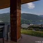 Adlerhorst 1 Zell Am With Private Sauna And Zell Am Kaprun Summercard In Summer Апартаменты *