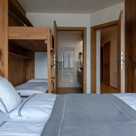 Adlerhorst 1 Zell Am With Private Sauna And Zell Am Kaprun Summercard In Summer *