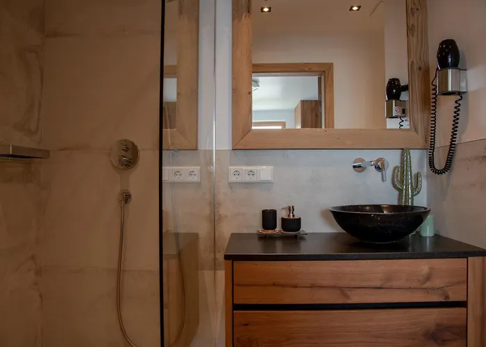 Adlerhorst 1 Zell Am With Private Sauna And Zell Am Kaprun Summercard In Summer * Τσελ αμ Ζέε